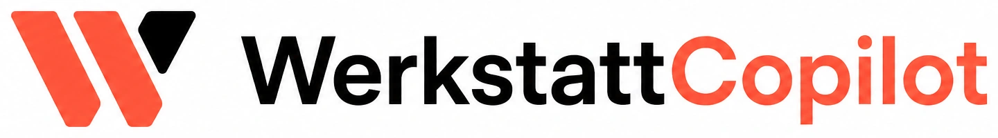 WerkstattCopilot