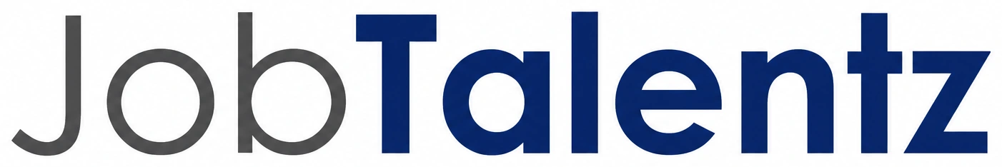 JobTalentz