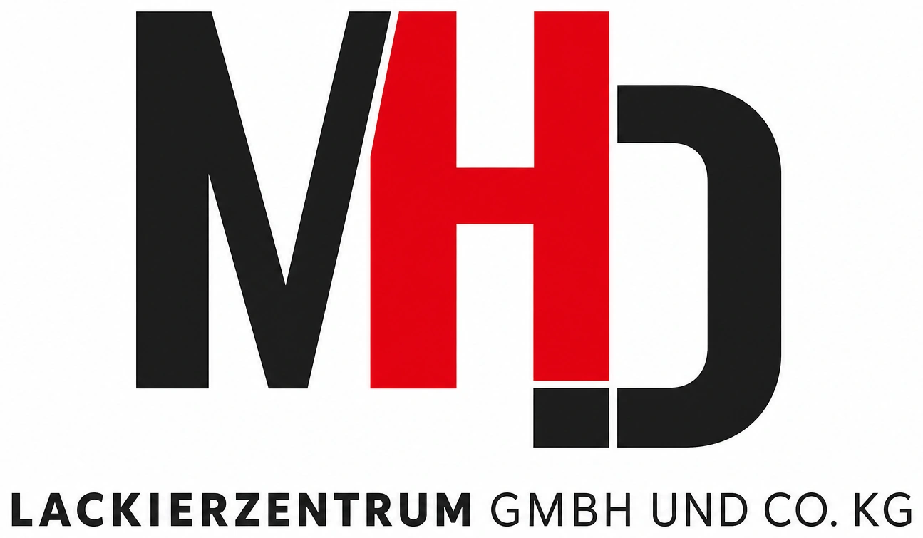 MHD Lackierzentrum