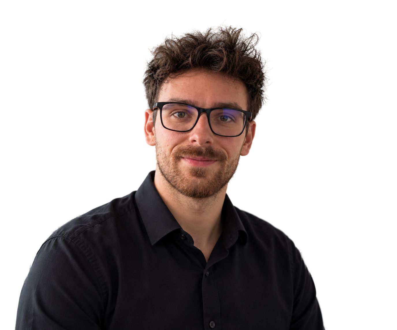 Tim Wellmann-Wildung, Geschäftsführer von WW Solutions